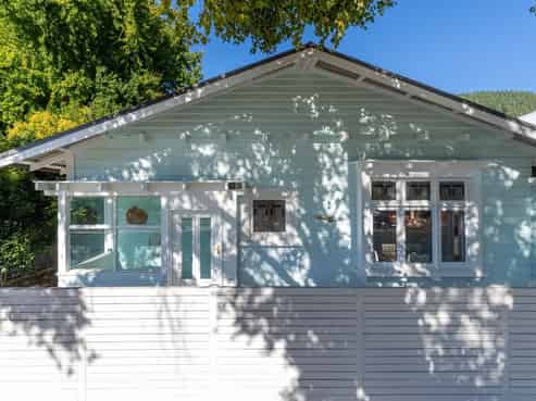 7 Waimea Road, Nelson South