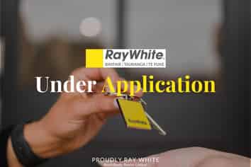 61A MacLoughlin Drive, Te Puke, Papamoa