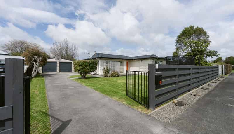 8 Chelmarsh Place, Highbury