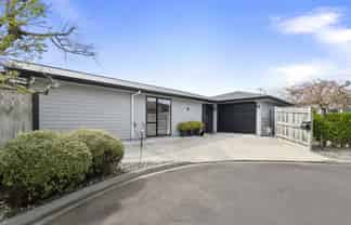67A Albert Street, Palmerston North