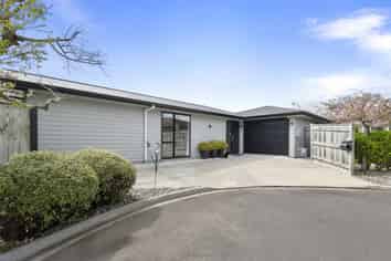 67A Albert Street, Palmerston North