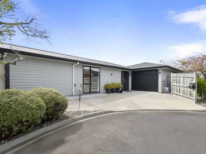 67A Albert Street, Palmerston North
