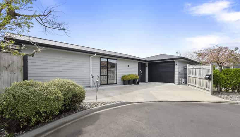 67A Albert Street, Palmerston North