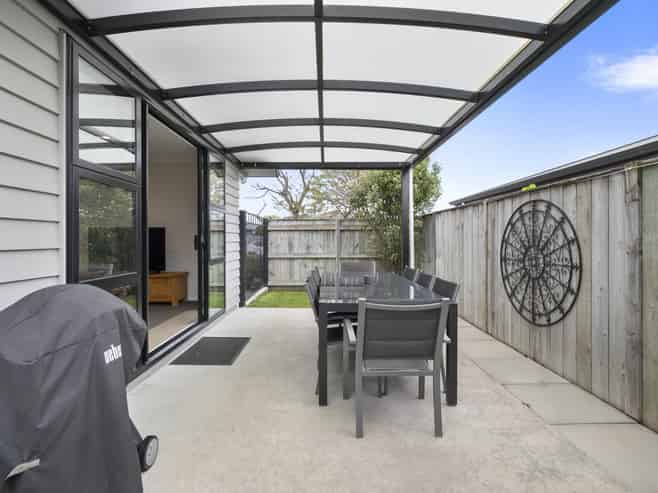 67A Albert Street, Palmerston North