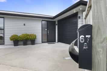 67A Albert Street, Palmerston North