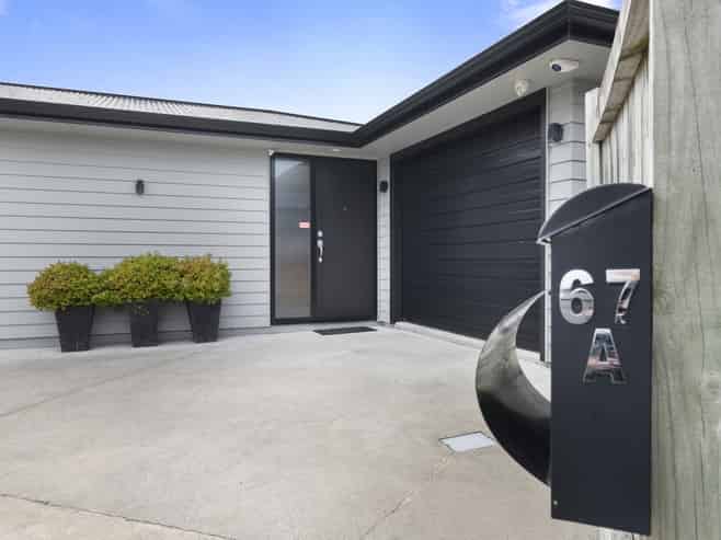 67A Albert Street, Palmerston North