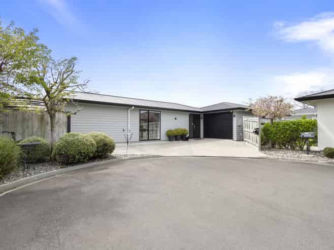 67A Albert Street, Palmerston North