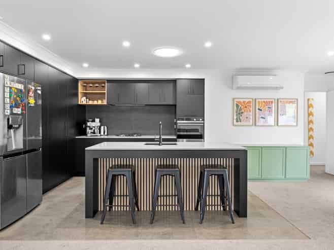 31 Freedom Drive, Kelvin Grove