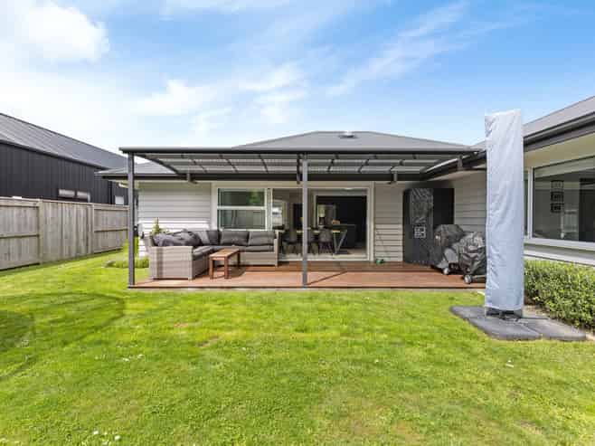 31 Freedom Drive, Kelvin Grove