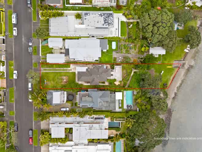 6 Rawene Avenue, Westmere