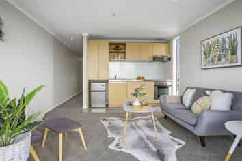 3a/20 Charlotte Street, Eden Terrace