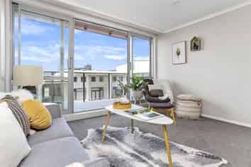 3a/20 Charlotte Street, Eden Terrace