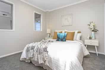 3a/20 Charlotte Street, Eden Terrace