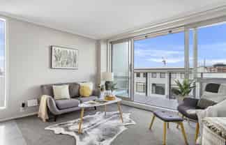 3a/20 Charlotte Street, Eden Terrace