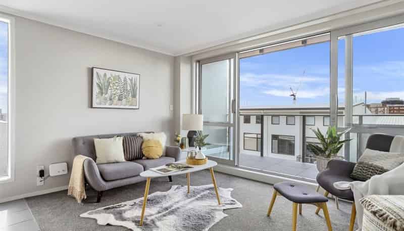 3a/20 Charlotte Street, Eden Terrace