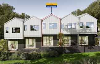Lot 5, 29 Camp Road, Mount Wellington