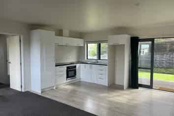 Bay of Plenty - Address withheld