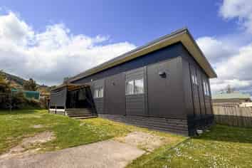 Bay of Plenty - Address withheld