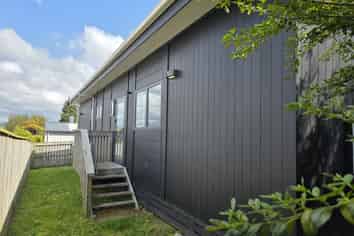 Bay of Plenty - Address withheld