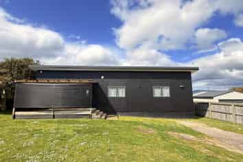 Bay of Plenty - Address withheld