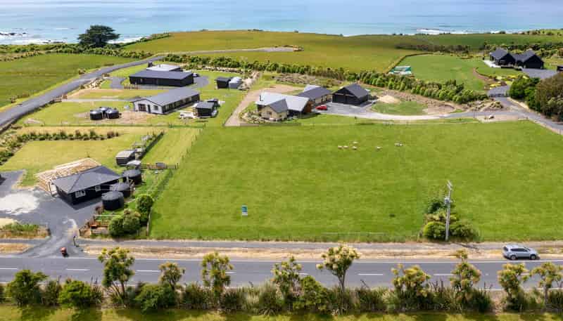 223 Moturata Road, Taieri Mouth