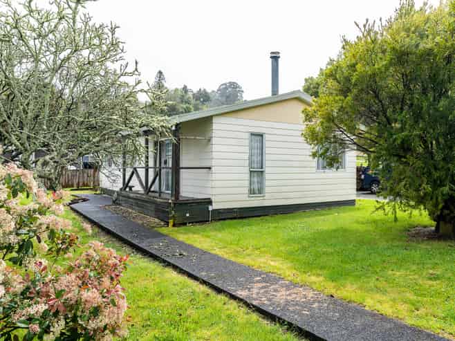 3, 3A & 3B Matai Street, Te Kuiti