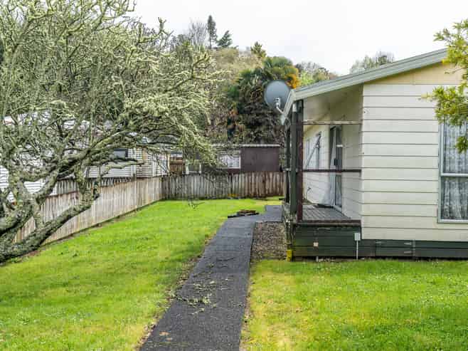 3, 3A & 3B Matai Street, Te Kuiti