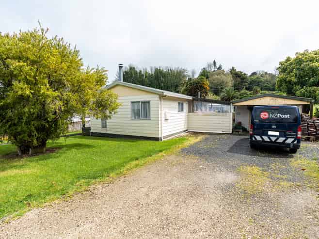 3, 3A & 3B Matai Street, Te Kuiti
