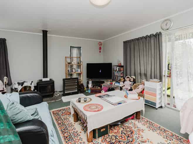 3, 3A & 3B Matai Street, Te Kuiti