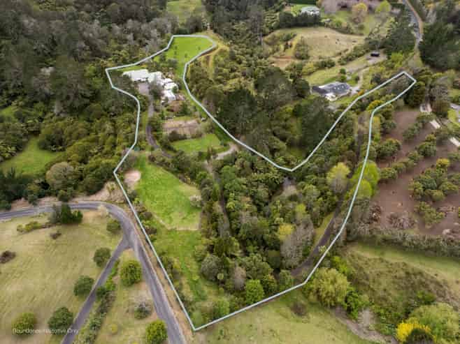 40 Walden Lane, Te Puna
