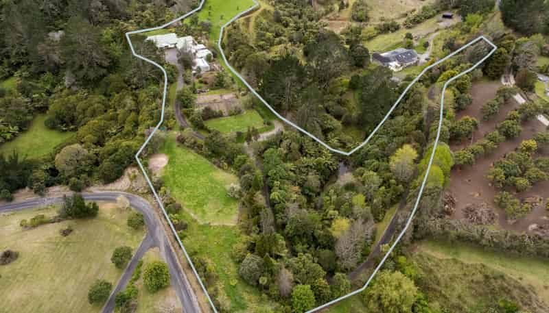 40 Walden Lane, Te Puna
