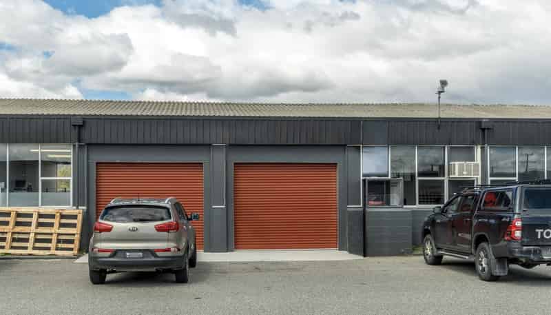 3/11 Ellis Street, Alexandra