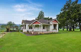 381 Stanley Road South, Te Aroha