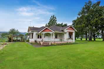 381 Stanley Road South, Te Aroha