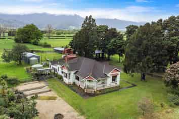 381 Stanley Road South, Te Aroha
