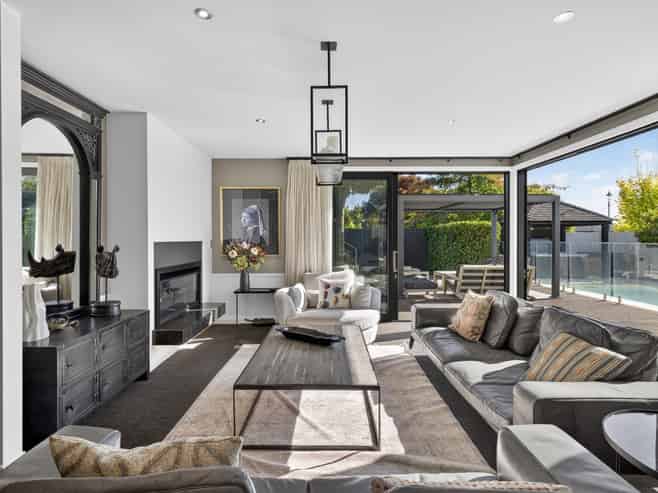 17 Chesterfield Place, Rangiora