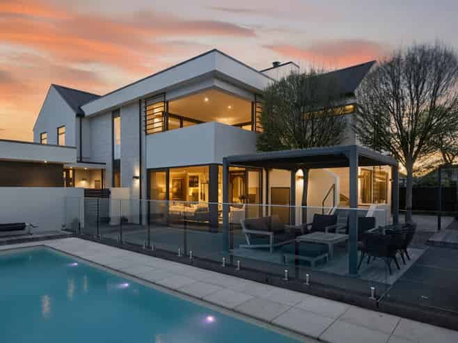 17 Chesterfield Place, Rangiora