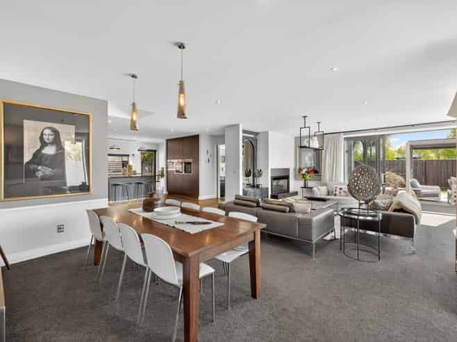 17 Chesterfield Place, Rangiora