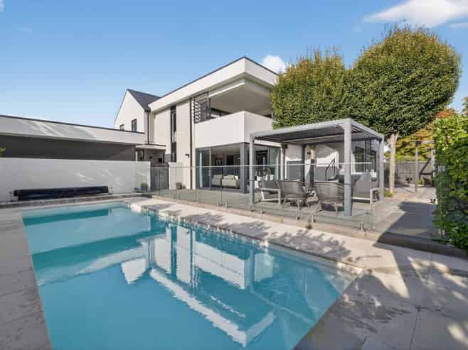 17 Chesterfield Place, Rangiora