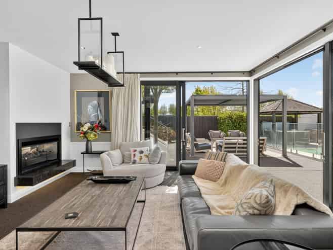 17 Chesterfield Place, Rangiora