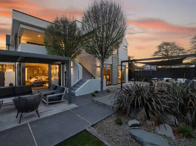 17 Chesterfield Place, Rangiora