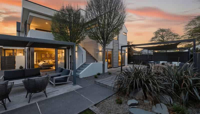 17 Chesterfield Place, Rangiora