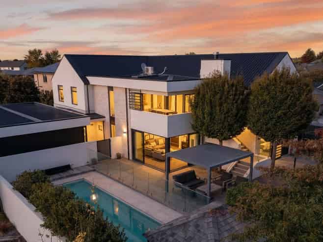 17 Chesterfield Place, Rangiora