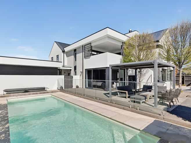 17 Chesterfield Place, Rangiora