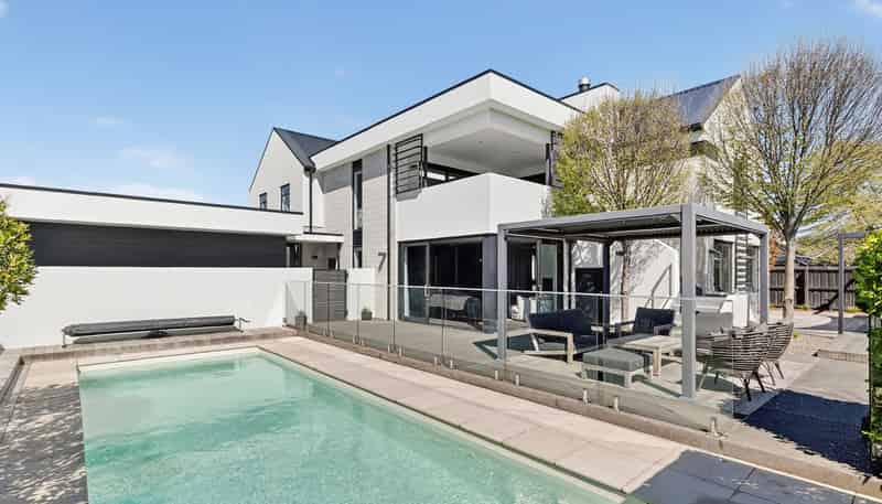 17 Chesterfield Place, Rangiora