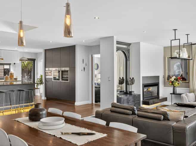 17 Chesterfield Place, Rangiora