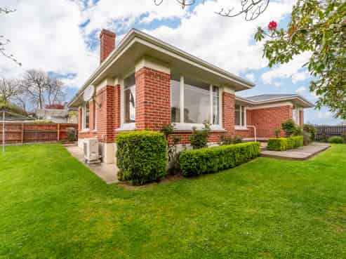 81 Orbell Street, Highfield