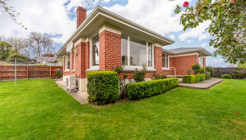 81 Orbell Street, Highfield