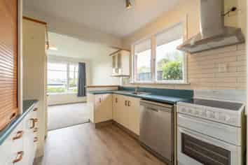 81 Orbell Street, Highfield