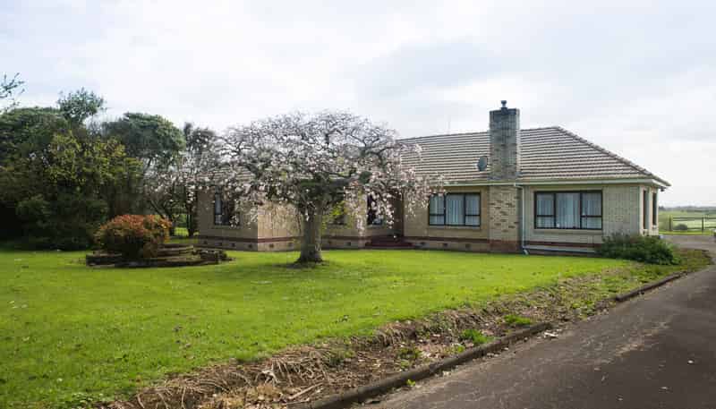 3109 Ohaupo road, Peacocke